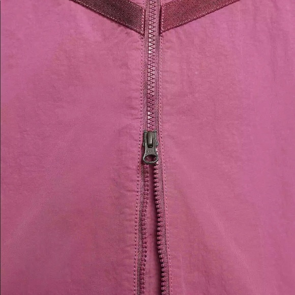 Nike Windrunner Jacket Winterized Full Zip Sz XLT - Picture 5 of 10